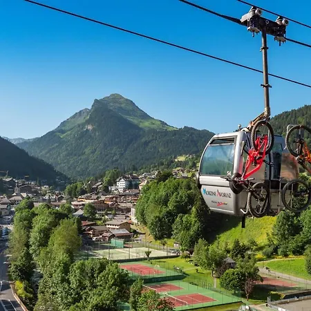 Valdez Morzine