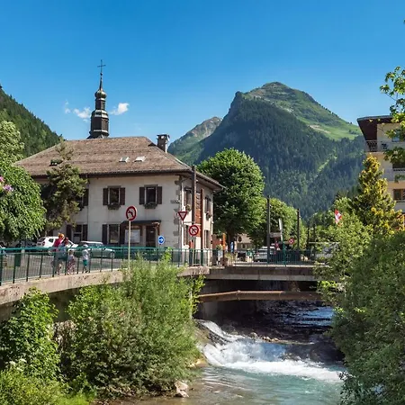 Valdez * Morzine