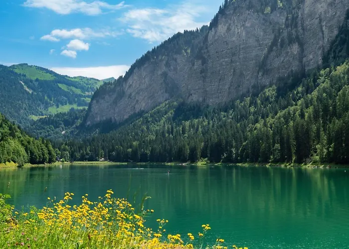 Valdez 公寓 莫尔济讷